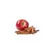 Eco Fresh Bowl Clips - Spiced Apple (12/Ct)-CC174-SA