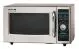 1.1 cu. ft. 1000 W Countertop Microwave in Stainless Steel-SR21LCFS