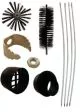 12 ft. Dryer Vent Cleaning Kit-SRLE202