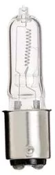150W T4 Dimmable Halogen Light Bulb with Can Base-SS3122