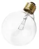 40W G25 Dimmable Incandescent Light Bulb with Medium Base-SS3448