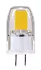 3W Dimmable LED Light Bulb with G6.35 Base-SS9544