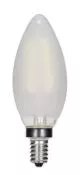 3.5W C11 Dimmable LED Light Bulb with Candelabra Base-SS9868