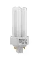 32W T4 Compact Fluorescent Light Bulb with GX24q-3 Base-SYL20884