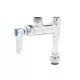 Easy-Install Add-On Faucet, QT Eterna & Lever Handle-TB0155LNEZ