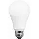 9.5 W LED Bulb Medium E-26 (Pack of 4) 60 Watt Equivalency-TL9A19N1030K4