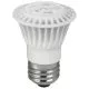 7W PAR16 Dimmable LED Light Bulb with Medium Base-TLED7P1630KFL