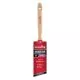 2 in. Tip Angle Paintbrush in Silver-W52212