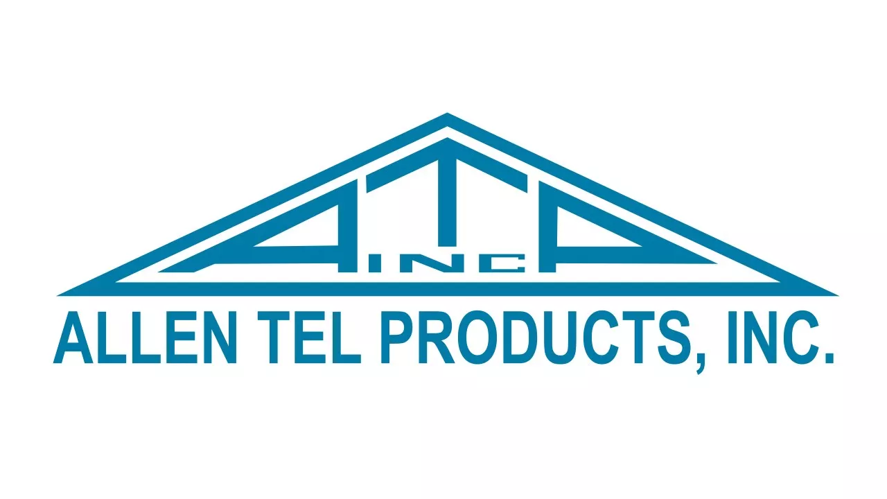 ALLEN TEL PRODUCTS INCORPORATED