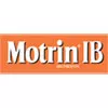 MOTRIN IB