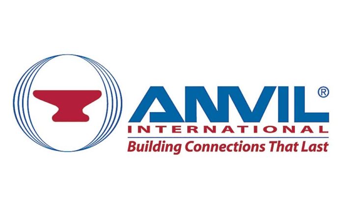 ANVIL INTERNATIONAL LLC